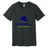 Premium Soft Cotton Short Sleeve Tee - Full Color Printing Thumbnail