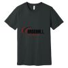 Premium Soft Cotton Short Sleeve Tee - Full Color Printing Thumbnail