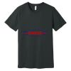 Premium Soft Cotton Short Sleeve Tee - Full Color Printing Thumbnail