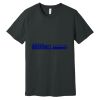 Premium Soft Cotton Short Sleeve Tee - Full Color Printing Thumbnail
