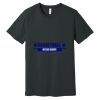 Premium Soft Cotton Short Sleeve Tee - Full Color Printing Thumbnail