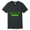 Premium Soft Cotton Short Sleeve Tee - Full Color Printing Thumbnail
