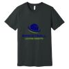 Premium Soft Cotton Short Sleeve Tee - Full Color Printing Thumbnail
