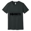 Premium Soft Cotton Short Sleeve Tee - Full Color Printing Thumbnail