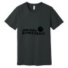 Premium Soft Cotton Short Sleeve Tee - Full Color Printing Thumbnail