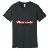 Premium Soft Cotton Short Sleeve Tee - Full Color Printing Thumbnail