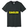 Premium Soft Cotton Short Sleeve Tee - Full Color Printing Thumbnail