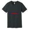 Premium Soft Cotton Short Sleeve Tee - Full Color Printing Thumbnail
