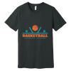 Premium Soft Cotton Short Sleeve Tee - Full Color Printing Thumbnail