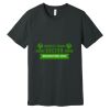 Premium Soft Cotton Short Sleeve Tee - Full Color Printing Thumbnail