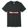 Premium Soft Cotton Short Sleeve Tee - Full Color Printing Thumbnail