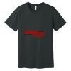 Premium Soft Cotton Short Sleeve Tee - Full Color Printing Thumbnail
