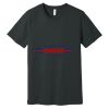 Premium Soft Cotton Short Sleeve Tee - Full Color Printing Thumbnail