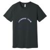 Premium Soft Cotton Short Sleeve Tee - Full Color Printing Thumbnail