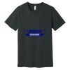 Premium Soft Cotton Short Sleeve Tee - Full Color Printing Thumbnail