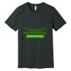 Premium Soft Cotton Short Sleeve Tee - Full Color Printing Thumbnail