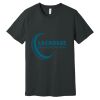 Premium Soft Cotton Short Sleeve Tee - Full Color Printing Thumbnail