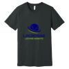 Premium Soft Cotton Short Sleeve Tee - Full Color Printing Thumbnail