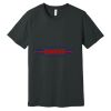 Premium Soft Cotton Short Sleeve Tee - Full Color Printing Thumbnail