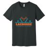 Premium Soft Cotton Short Sleeve Tee - Full Color Printing Thumbnail