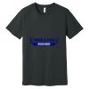 Premium Soft Cotton Short Sleeve Tee - Full Color Printing Thumbnail
