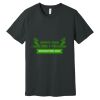 Premium Soft Cotton Short Sleeve Tee - Full Color Printing Thumbnail