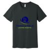 Premium Soft Cotton Short Sleeve Tee - Full Color Printing Thumbnail