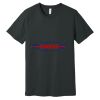 Premium Soft Cotton Short Sleeve Tee - Full Color Printing Thumbnail