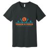 Premium Soft Cotton Short Sleeve Tee - Full Color Printing Thumbnail