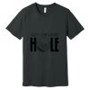 Premium Soft Cotton Short Sleeve Tee - Full Color Printing Thumbnail