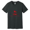 Premium Soft Cotton Short Sleeve Tee - Full Color Printing Thumbnail