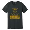 Premium Soft Cotton Short Sleeve Tee - Full Color Printing Thumbnail