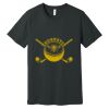 Premium Soft Cotton Short Sleeve Tee - Full Color Printing Thumbnail