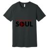 Premium Soft Cotton Short Sleeve Tee - Full Color Printing Thumbnail
