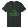 Premium Soft Cotton Short Sleeve Tee - Full Color Printing Thumbnail