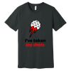Premium Soft Cotton Short Sleeve Tee - Full Color Printing Thumbnail