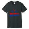 Premium Soft Cotton Short Sleeve Tee - Full Color Printing Thumbnail