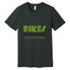 Premium Soft Cotton Short Sleeve Tee - Full Color Printing Thumbnail