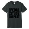 Premium Soft Cotton Short Sleeve Tee - Full Color Printing Thumbnail