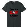 Premium Soft Cotton Short Sleeve Tee - Full Color Printing Thumbnail