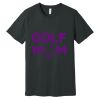 Premium Soft Cotton Short Sleeve Tee - Full Color Printing Thumbnail