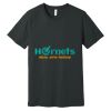 Premium Soft Cotton Short Sleeve Tee - Full Color Printing Thumbnail
