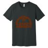 Premium Soft Cotton Short Sleeve Tee - Full Color Printing Thumbnail