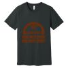 Premium Soft Cotton Short Sleeve Tee - Full Color Printing Thumbnail
