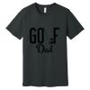 Premium Soft Cotton Short Sleeve Tee - Full Color Printing Thumbnail