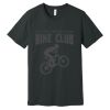 Premium Soft Cotton Short Sleeve Tee - Full Color Printing Thumbnail