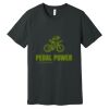 Premium Soft Cotton Short Sleeve Tee - Full Color Printing Thumbnail