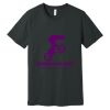 Premium Soft Cotton Short Sleeve Tee - Full Color Printing Thumbnail