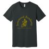 Premium Soft Cotton Short Sleeve Tee - Full Color Printing Thumbnail