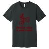Premium Soft Cotton Short Sleeve Tee - Full Color Printing Thumbnail